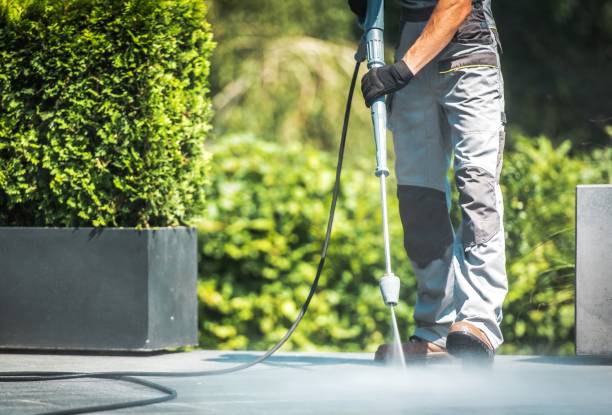 Best Post-Construction Pressure Washing  in Bradley, IL