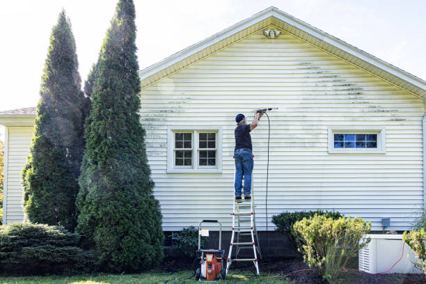 Professional Pressure Washing Services in Bradley, IL